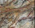 Rainforest Green Marble 150x120