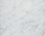 Bianco carrara 150x120