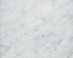 Bianco carrara 150x120