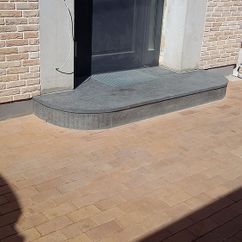 Dirbiniai iš granito ir marmuro